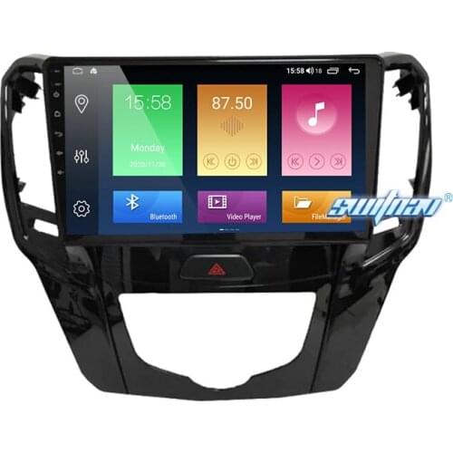 SWITNAV Android 10 CAR DVD For GWM Great Wall H1 M4 2012-2016 car radio car Player audio gps display screen Monitor multimedia