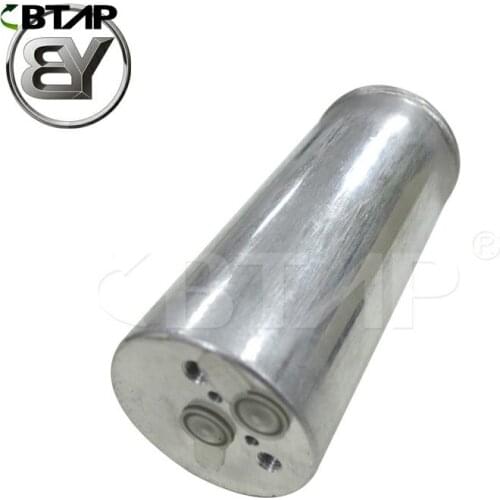 BTAP Air conditioning drying bottle For BMW E38 E39 E46 E85 E83 E86 64538377330 645 383 773 30
