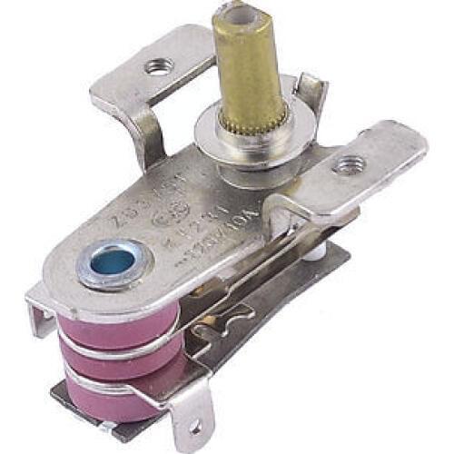 Home Electric Oven Replacement Thermostat Controller 250VAC 10A