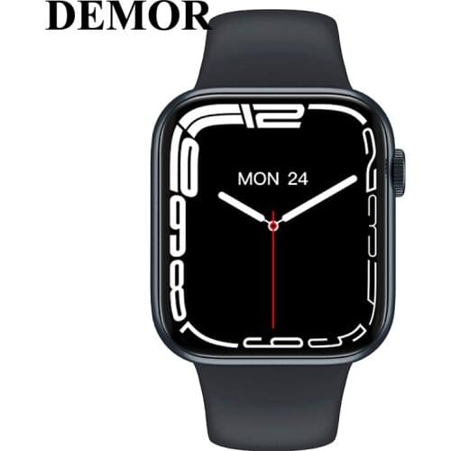 Demor Women's Smart Watch