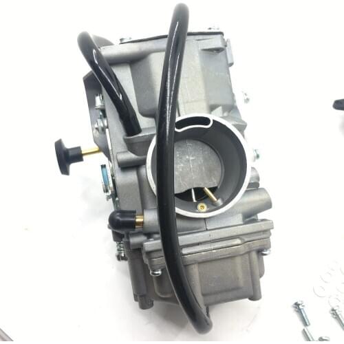 CARBURETOR for YAMAHA BIG BEAR 350 YFM 350 YFM350 2X4 4X4 CARB ATV 1987-1996