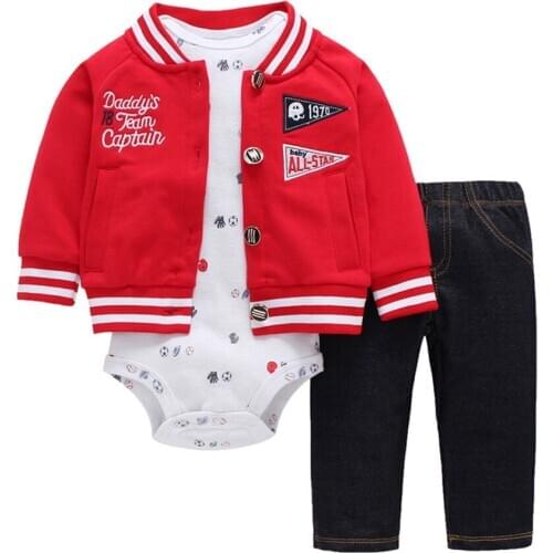 LOVMMBABY Sets Of Clothes For Babies