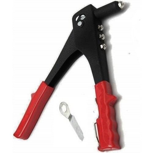 Makro Yapı Hand Riveters