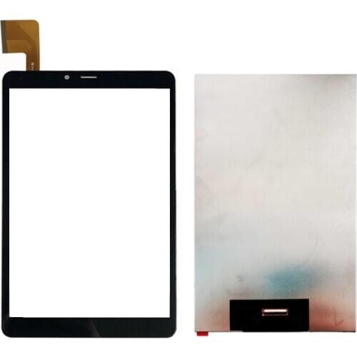 8.4inch 84A08 lcd display screen matrix For CHUWI Hi9 pro CW1532 CWI532 Glass touch panel screen For CHUWI Hi9 pro CW1532 CWI532