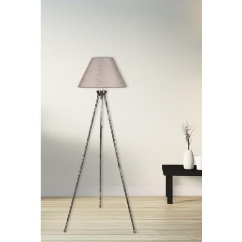 Nordic style modern vertical lighting floor standing Floor Lamp living room bedroom Study Room Three Legs