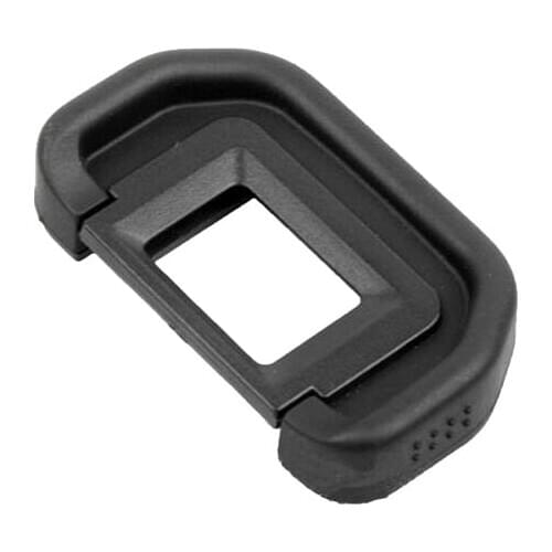New Camera Rubber Eye Cup EB EyeCup Eyepiece For Canon EOS 60D 50D 5D Mark II 5D2 6D2 6D 80D 70D 40D 30D 20D 10D