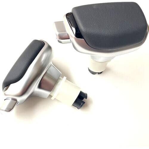 New Modified Automatic Stick Gear Shift Knob Lever Shifter For Renault Koleos New Kadjar 2016-2019