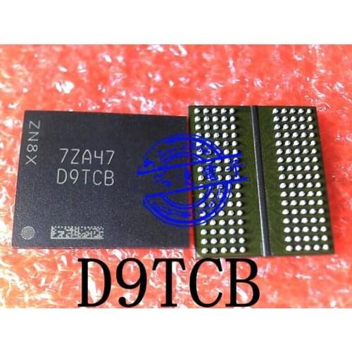 NEW MT51J256M32HF-80:A D9TCB MT51J256M32HF-70:A D9SXD MT51J256M32HF-60:A D9SXC