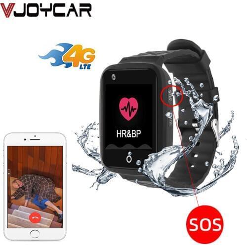 VJOYCAR Kids Smart Watch