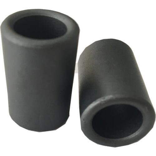 Inner 10.5mm 0.4''cable wire EMI filter ferrite core 17.5X28.5X10.5mm NOISE CANCEL ferrite ring RF choke ferrite bead,50pcs/lot