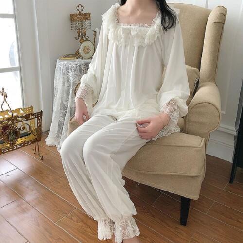 晗琇居 Women's Home Pajamas