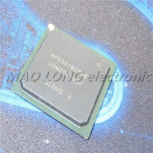 10PCS/LOT MPC561MZP56 BGA388 Car chip car IC