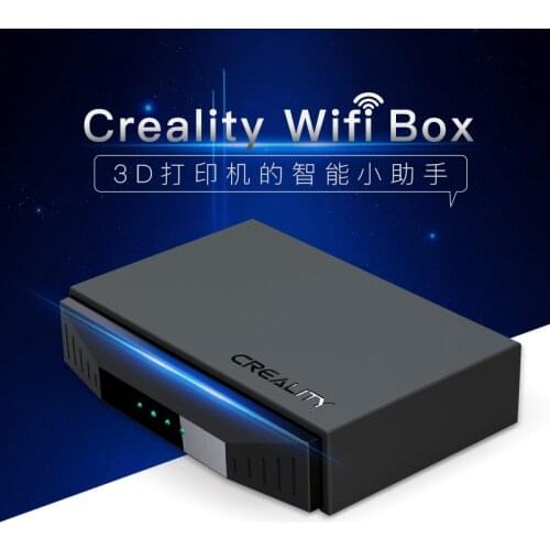 CREALITY 3D Wi-Fi Cloud Box For Ender Series CREALITY Series Printer