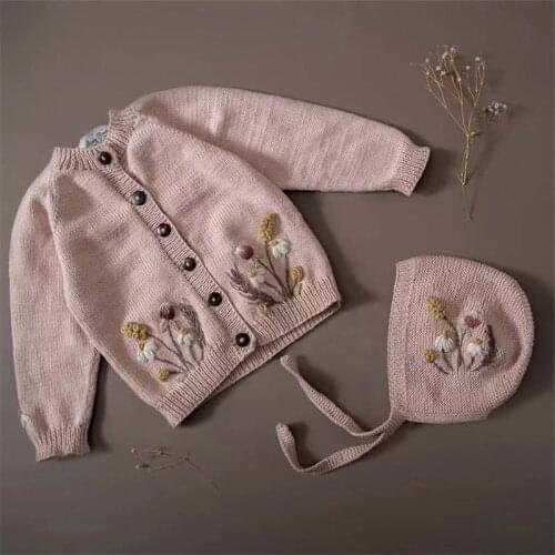 EnkeliBB Outerwear For Girls