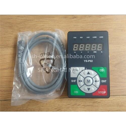 Eshine panel YS-P02 (for YS-K01)