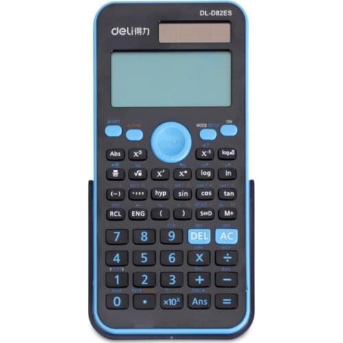 Function calculator 16 digits mathematics Financial Statistics examination Private Calculator free shipping