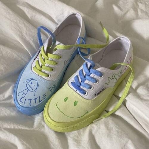 GLENMEARL Women's Sneakers