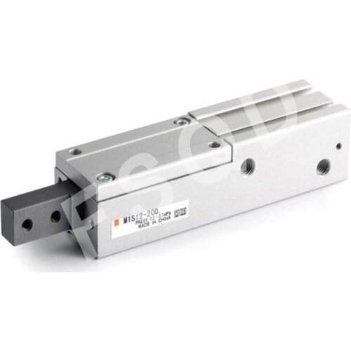 MIS32-10D MIS32-10DR MIS32-12D MIS32-12DR MIS32-20D MIS32-20DR SMC Pneumatic components Keep-off claw cylinder MIS series