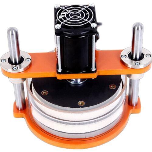 Multifunctional Automatic Beading Machine Bead Polishing Machine Electric Vajra Bodhi Brush Walnut Padding Machine MQ50