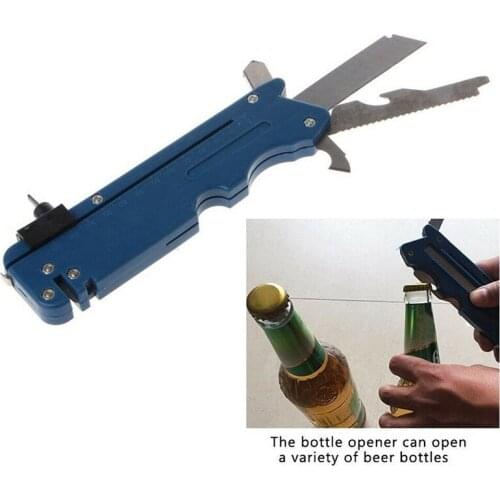 Multifunction Glass Tile Cutter Carbon Atoms Blades Ceramic Plastic Cutting Tool Dropshipping