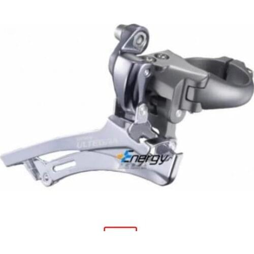 Ultegra FD-6700 Front derailleur 2*10 road bicycle bike derailleurs 6700