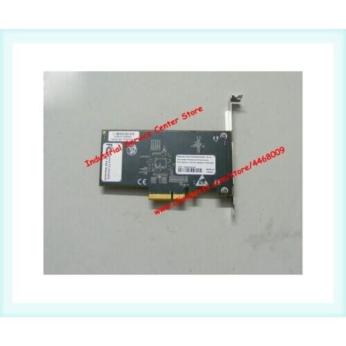 PESC62 IPSEC/SSL Network Card Based On Cavium CN1620 Chip