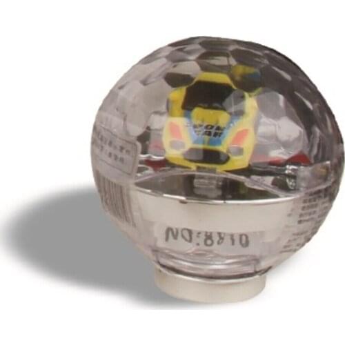 Crane Machine Collection Gift Toy Mini Cute RC Racing Car by Football Socer Radio Remote Control Rechargeable Children Boy Model