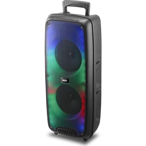 RX Portable Audio Equipment