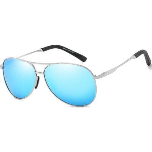 Classic Polarized Sunglasses For Men Women Brand Design Male Driving Sun Glasses UV400 Shades Sunglass gafas de sol hombre