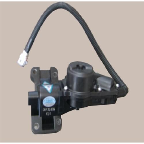 3624100-K09 2310100-K01SH 1804030-SY 3407100-K54 Transmission three piece power steering pump