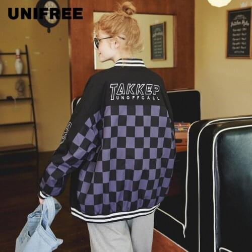 Unifree Women's Demi Jackets
