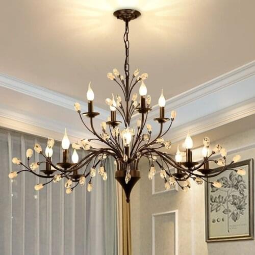 Vusum Chandeliers