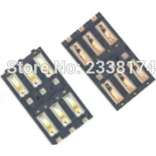 1pcs For xiaomi 3 mi3 New SIM Card Holder Slot Tray core Repair Parts + Free shipping