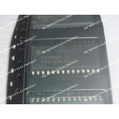 10PCS FM16W08-SG SOP28 NEW