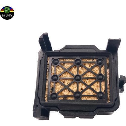 4pcs original galaxy dx5 head cap top solvent for Galaxy UD161 UD181 UD1812 UD211 UD2112 UD3212 UD2512 printer capping stations