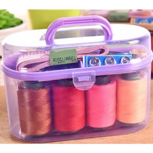 Sewing Tools Accessory 2018 new high quality multi function sewing kit, sewing kit, set 1855