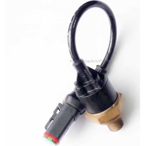 Oil Pressure Sensor For Volvo-Scania Truck 1452862/1881260 Pressure Sensor