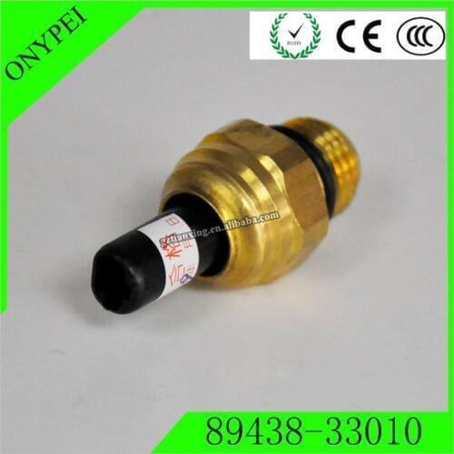 89438-33010 Power Steering Oil Pressure Switch Fits For Corolla Camry Lexus Avalon 8943833010