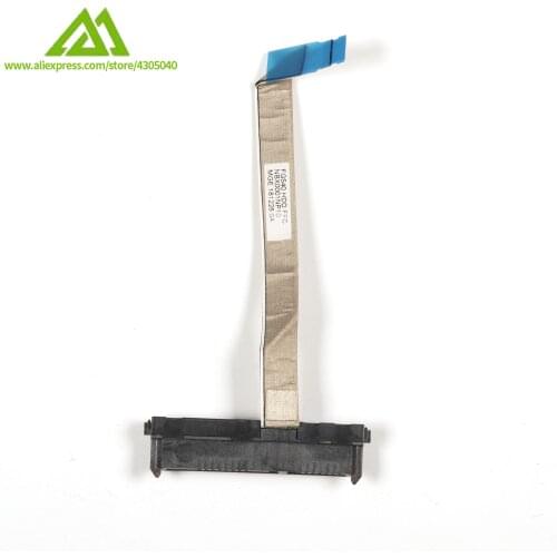 FG540 New HDD FFC Cable Connector Adapter for Lenovo Ideapad L340-15 NBX0001NP10
