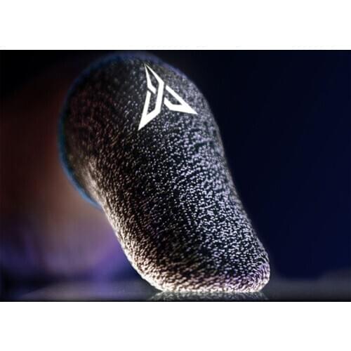 Flydigi Beehive 3 1 Pair Finger Sleeve Breathable Mobile Game Controller Touch Trigger for PUBG Mobile Rules of Survival