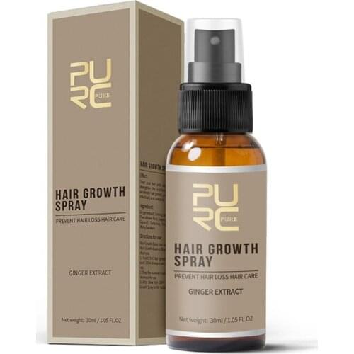 20/30ml Fast Hair Growth Oil Ginger Extract Rich Nourishing Hair Loss Repairing Help For Hair Growth Lasting Hair Care TSLM1