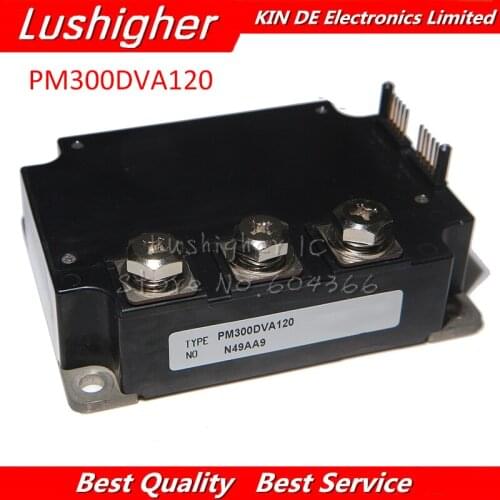 PM300DVA120 Module