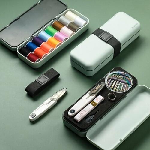 Sewing Sewing Kit Storage Home Use Set Portable High-End Sewing Kit DIY Hand Sewing Tools