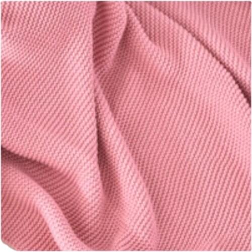 Nordic Shawl Tassel Napping Spring Summer Single Casual Woolen Blanket