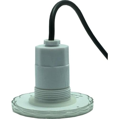 Underwater Lighting 15W RGB Swimming Pool Light Resin Filled 12V Switch on/off Control IP 68 Waterproof