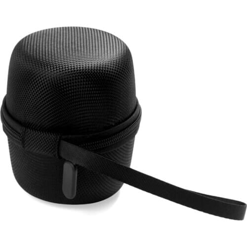 Top Portable Soft Nylon Carrying Case Travel Storage Bag Handbag Protective Cover for Sony SRS-XB12 Bluetooth Speaker