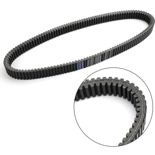 Drive Belt 8BU-17641-01 for Yamaha VMAX 4 1992-1994 VMAX 800 1995-1996