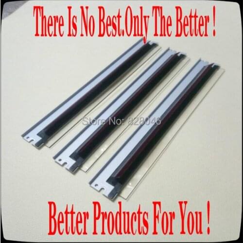 Wiper Blade For Lexmark MX310 MX410 MX417 MX510 MX511 MX610 MX611 Printer,MS MX 310 410 417 510 511 610 611 Drum Cleaning Blade