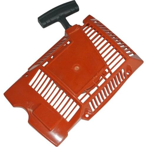 Recoil Pull Start Starter For Husqvarna Chainsaw 61 268 272 503 61 55-71