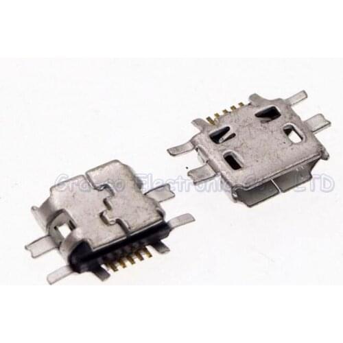 10pcs USB Jack Connector Data Port For Nokia N97 mini n97